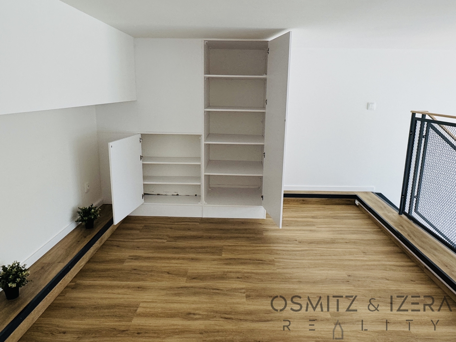 Loft SO-HO 2+kk