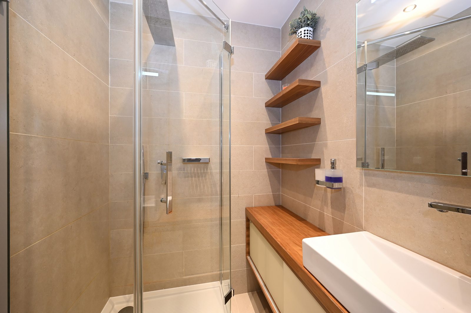 Pronájem bytu 3+1 Praha 28 000 Kč za měsíc, foto 18