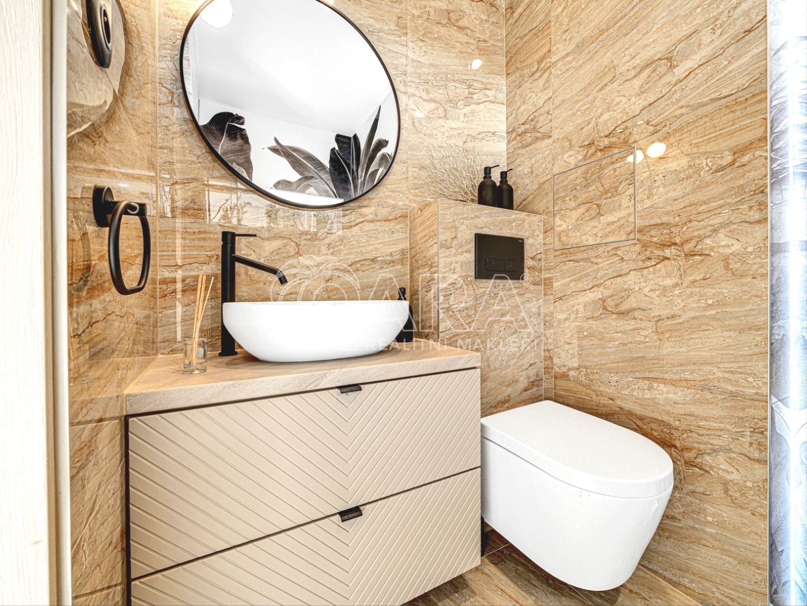 Prodej bytu 1kk Praha Petr Pavel