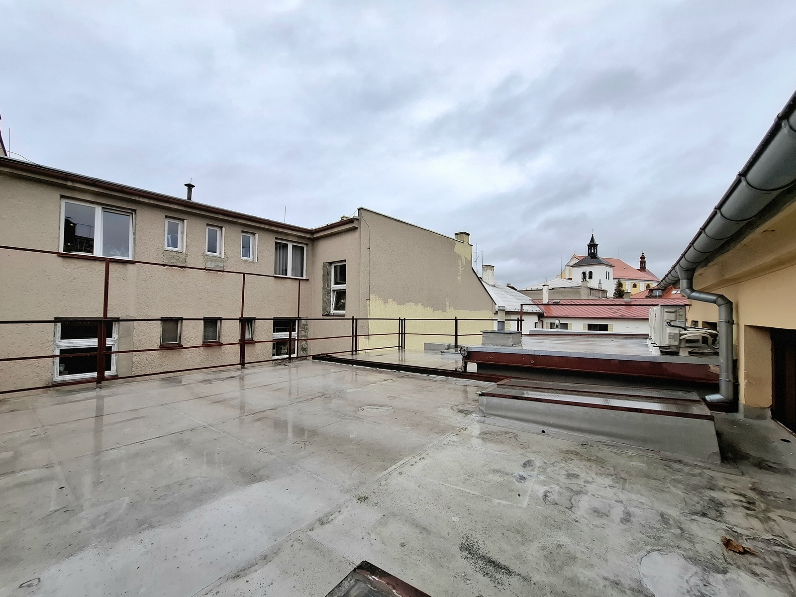 Pronájem bytu 2+1 Dobruška 14 500 Kč za měsíc, foto 4