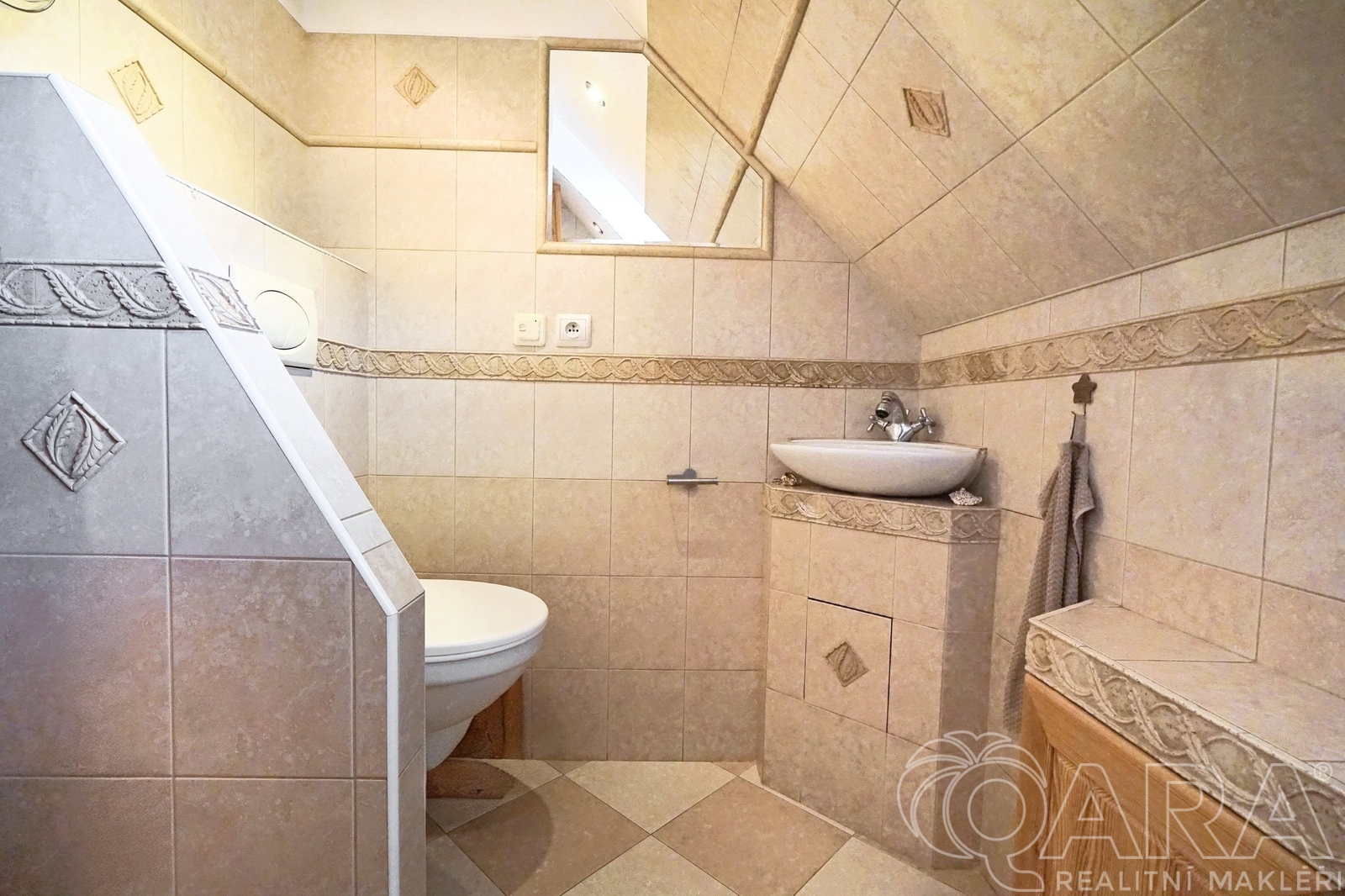 koupelna 2.NP