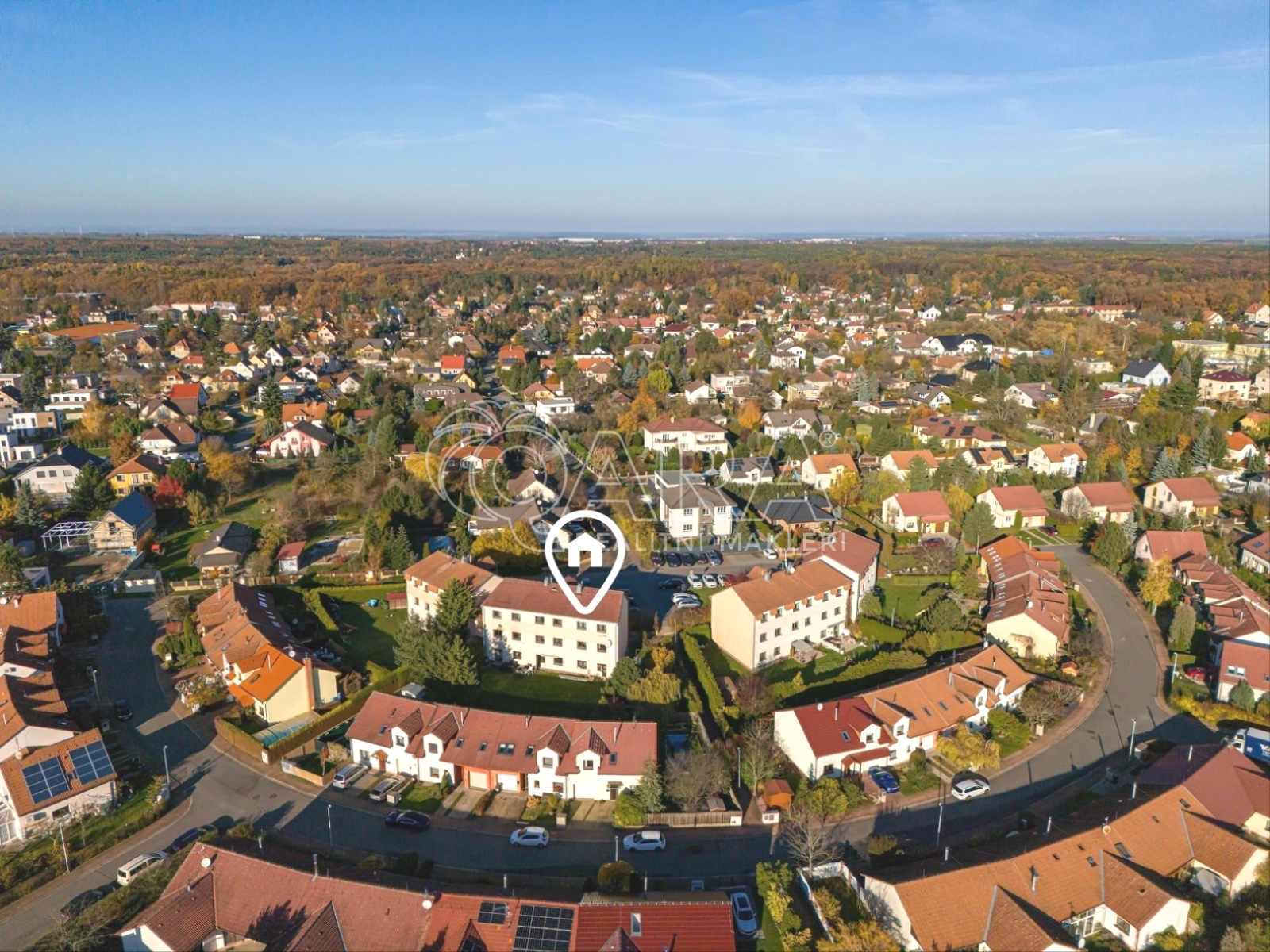 Prodej bytu 1kk Praha Petr Pavel