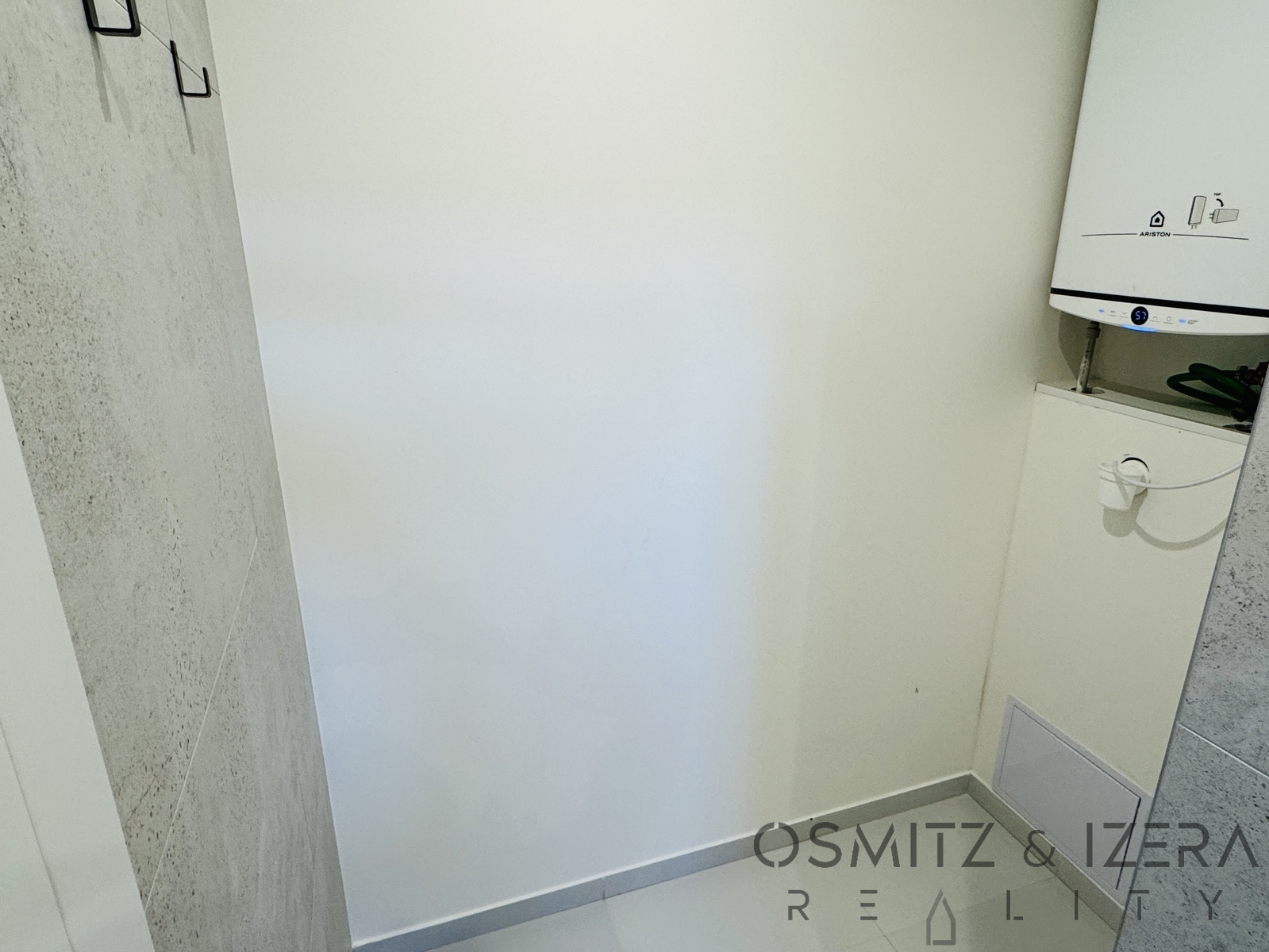 Pronájem bytu Mníšek pod Brdy