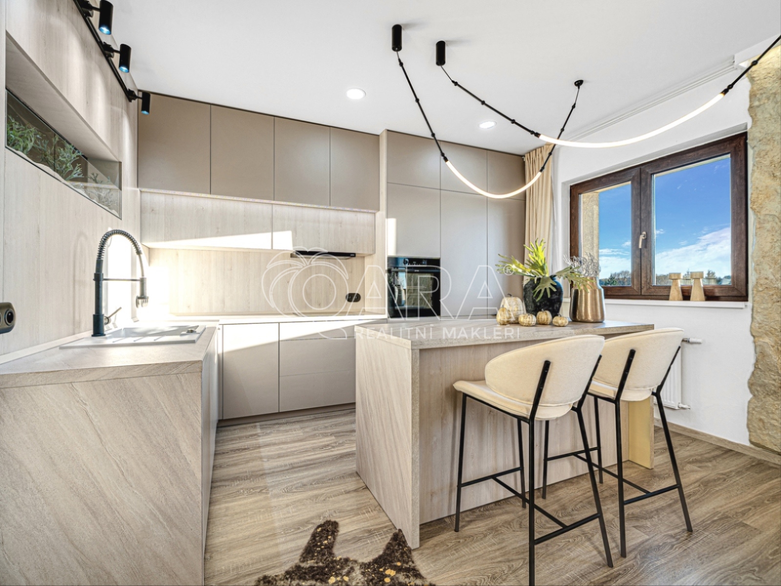 Prodej bytu 1kk Praha Petr Pavel