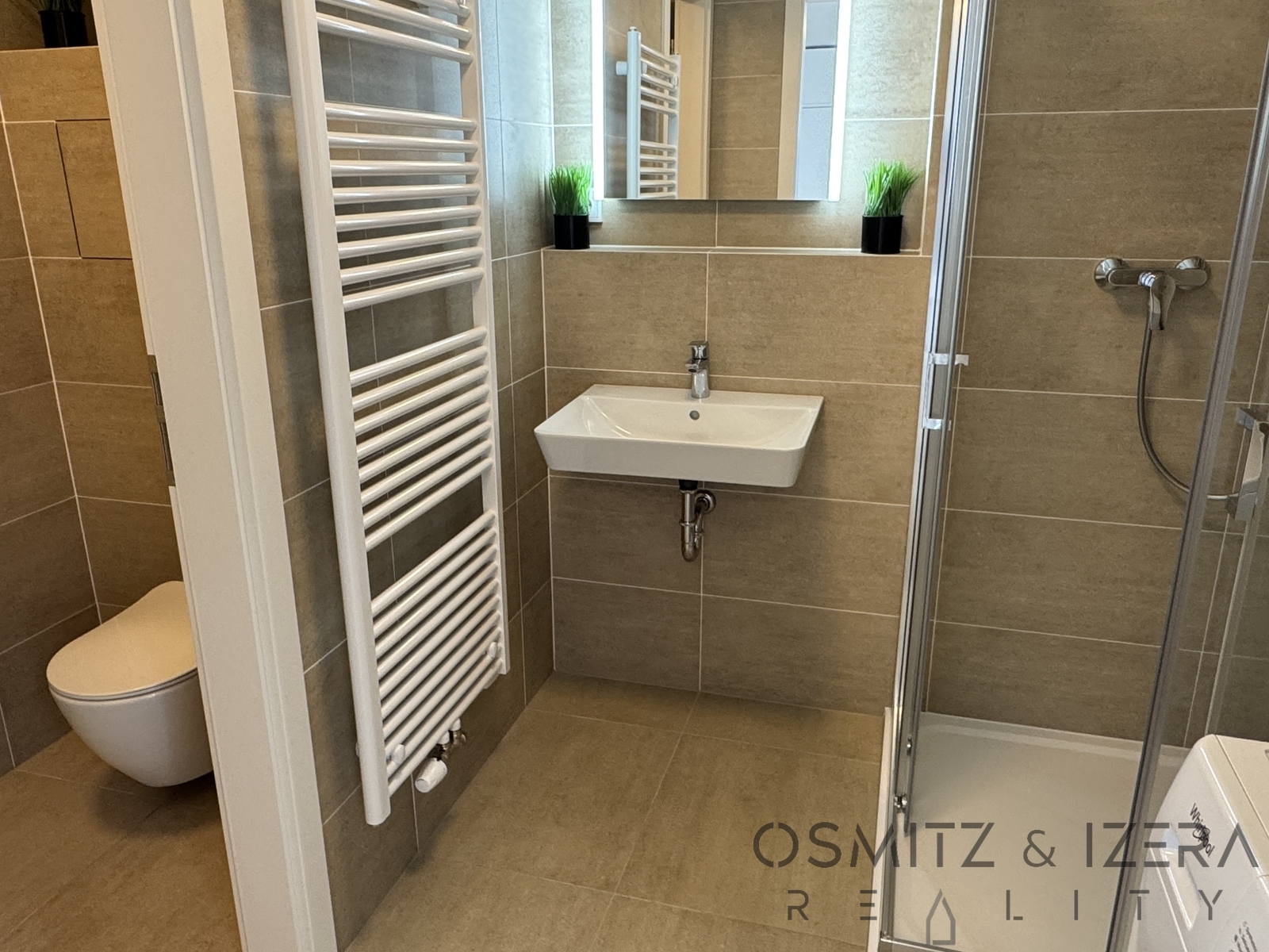 Loft SO-HO 2+kk