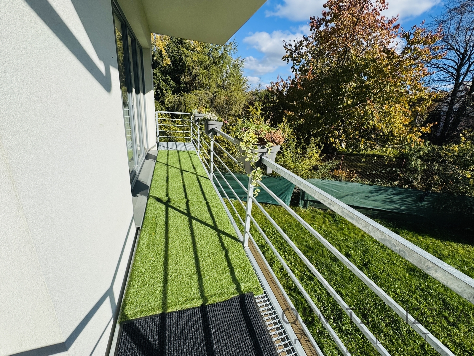 Pronájem bytu Mníšek pod Brdy