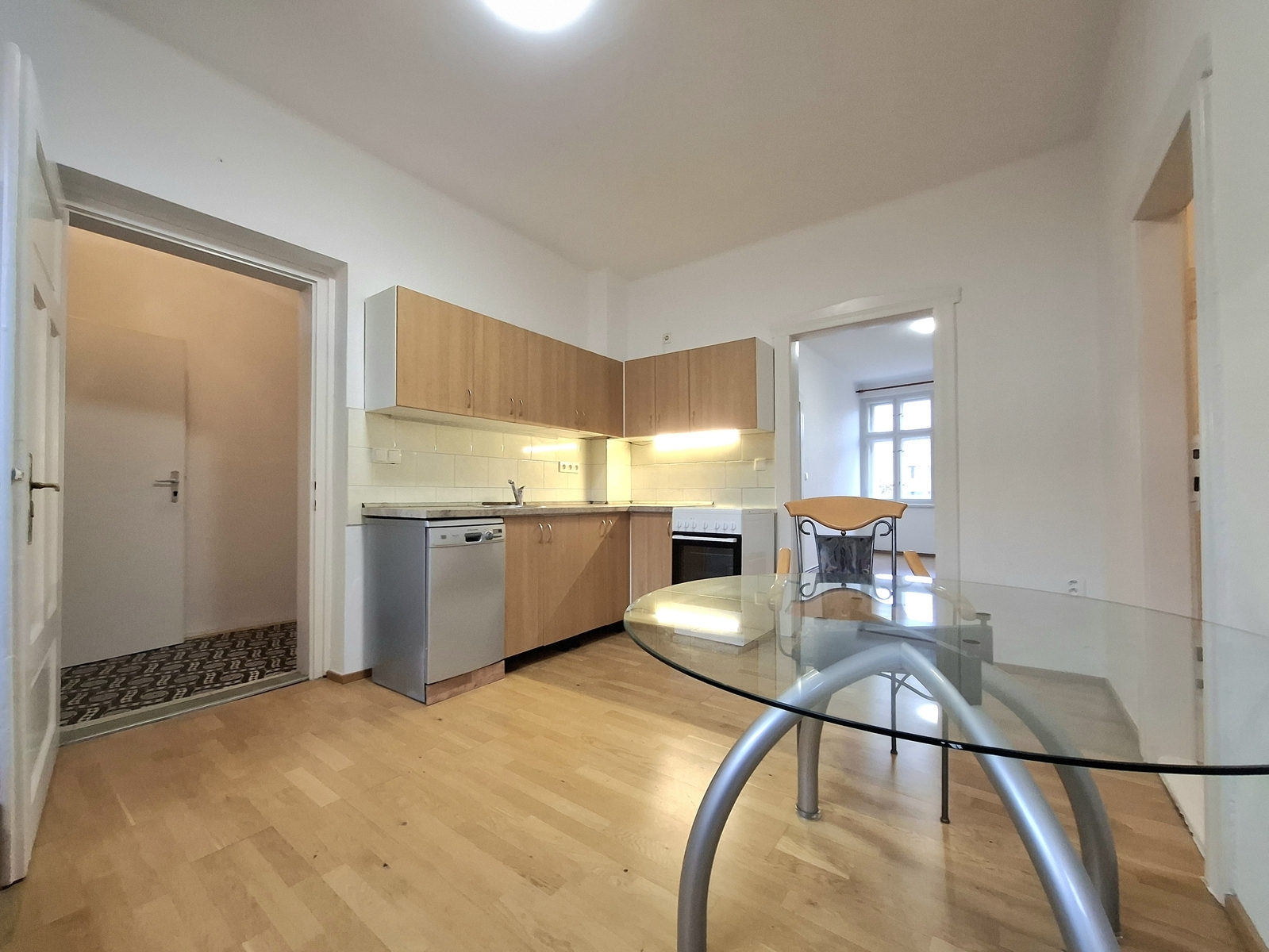 Pronájem bytu 2+1 Dobruška 14 500 Kč za měsíc, foto 1