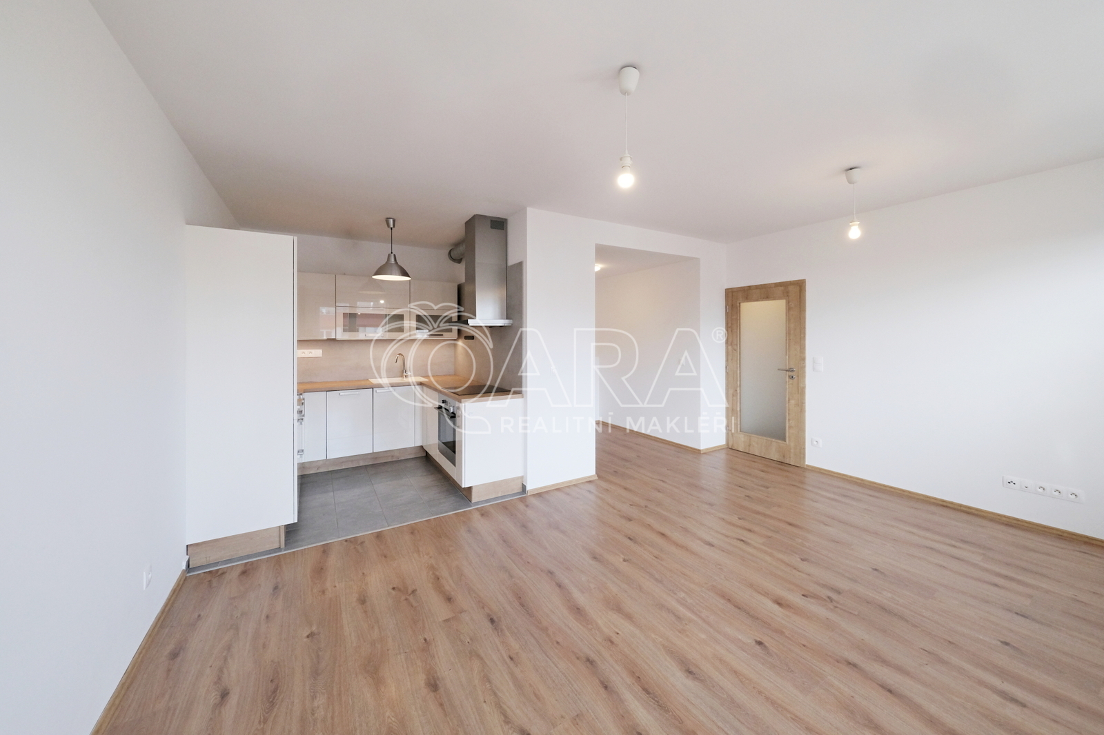 Obývací pokoj s kk