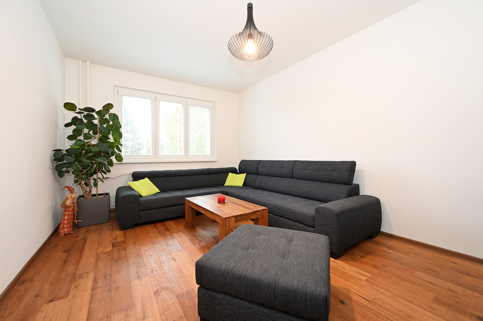 Pronájem bytu 3+1 Praha 28 000 Kč za měsíc, foto 3