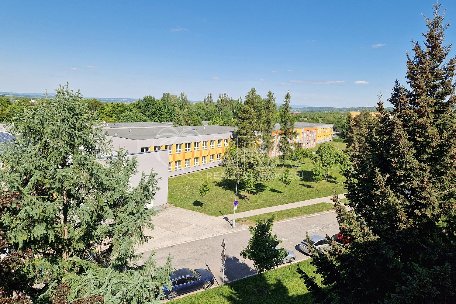 výhled