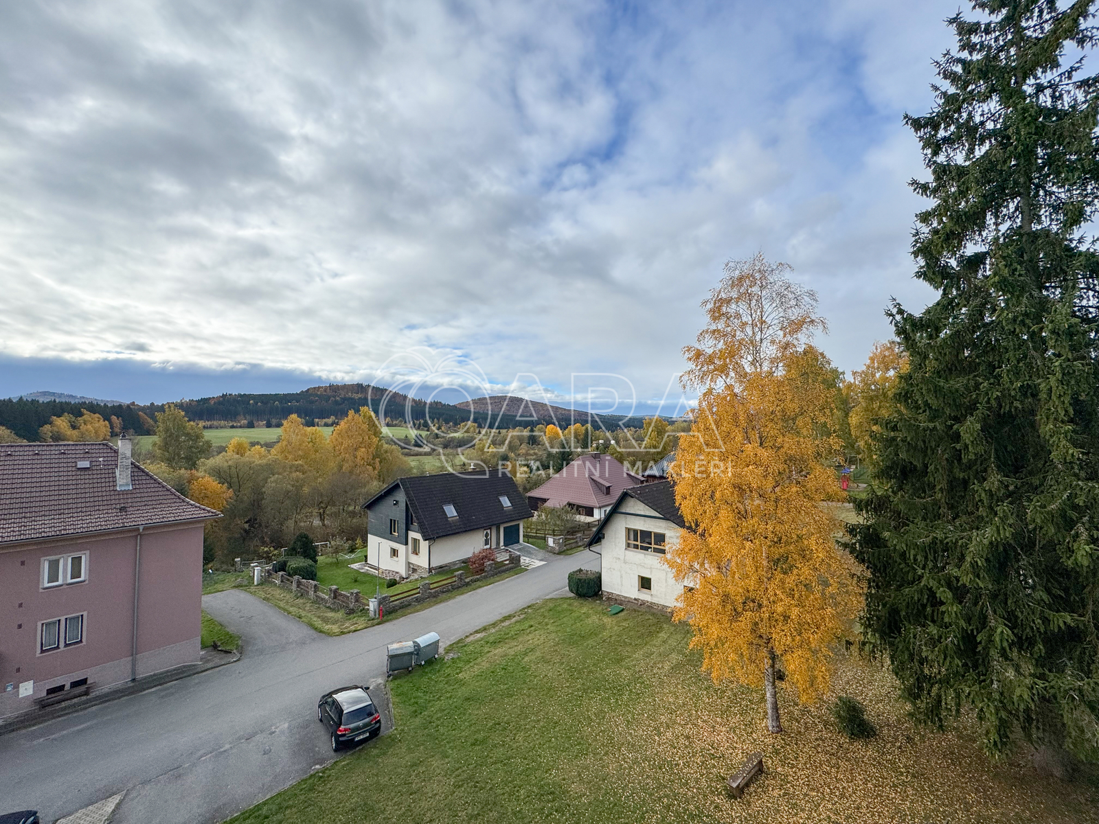 Pronájem bytu 2+1 Lenora 10 800 Kč za měsíc, foto 12