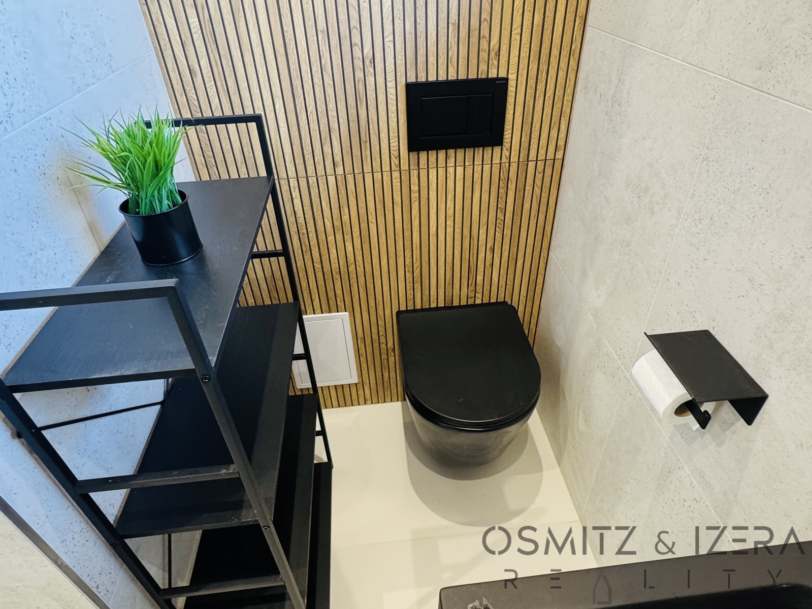 Pronájem bytu Mníšek pod Brdy