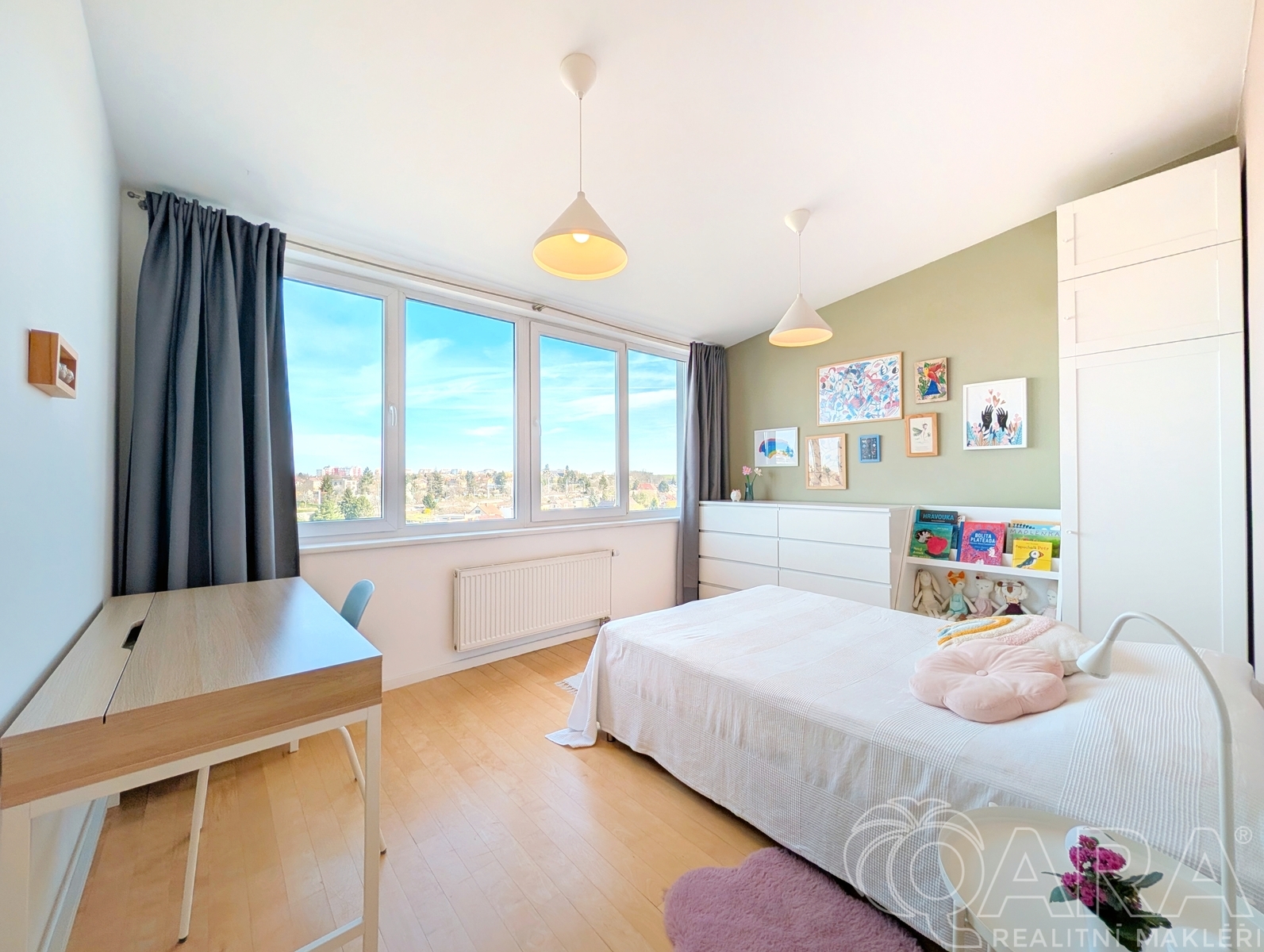 Dětský pokoj