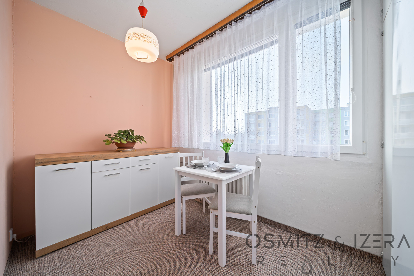 Byt 3+1 Litoměřice