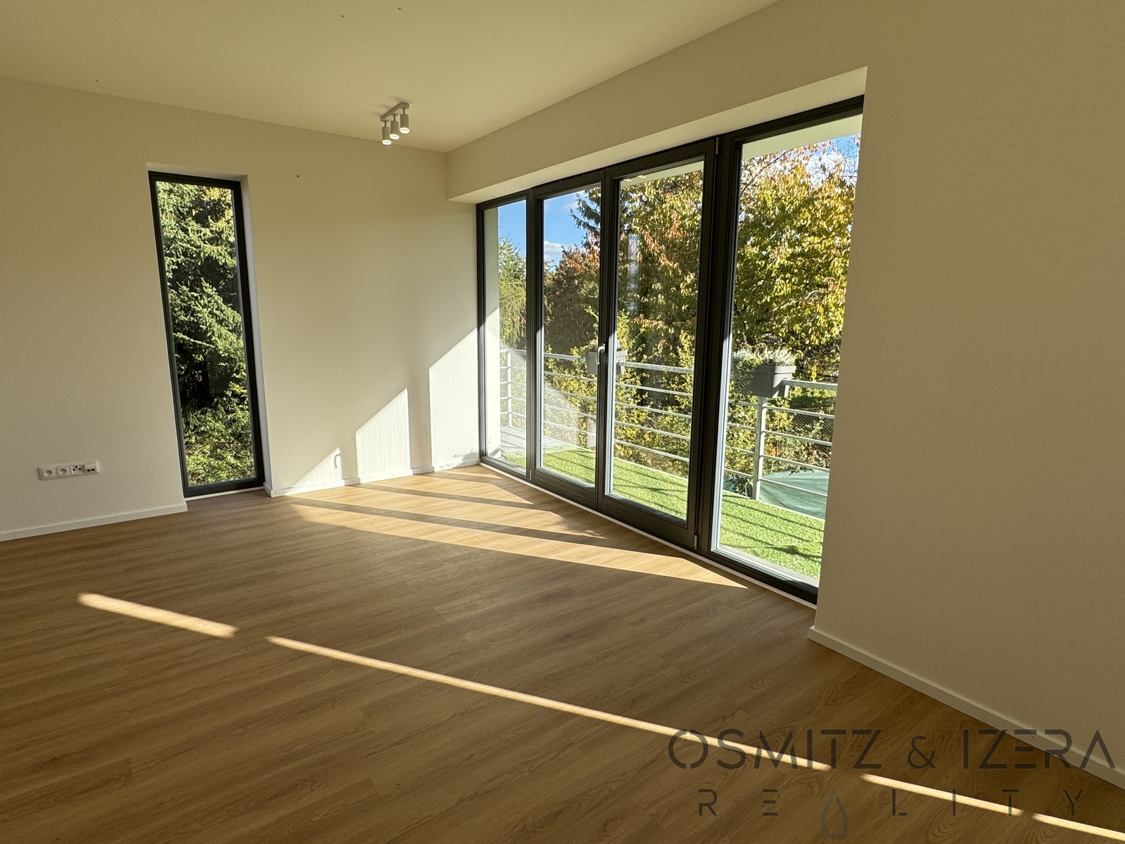 Pronájem bytu Mníšek pod Brdy