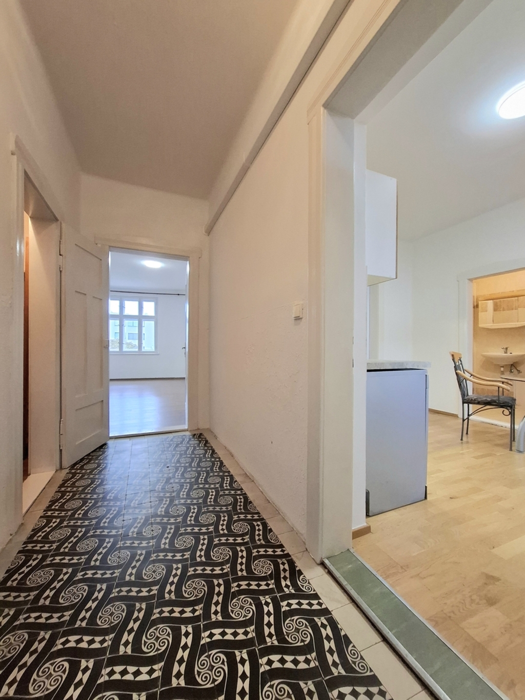 Pronájem bytu 2+1 Dobruška 14 500 Kč za měsíc, foto 14