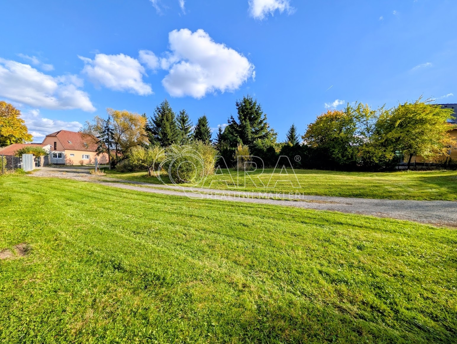 Prodej stavební parcely Mokrouše 4 410 000 Kč, foto 12