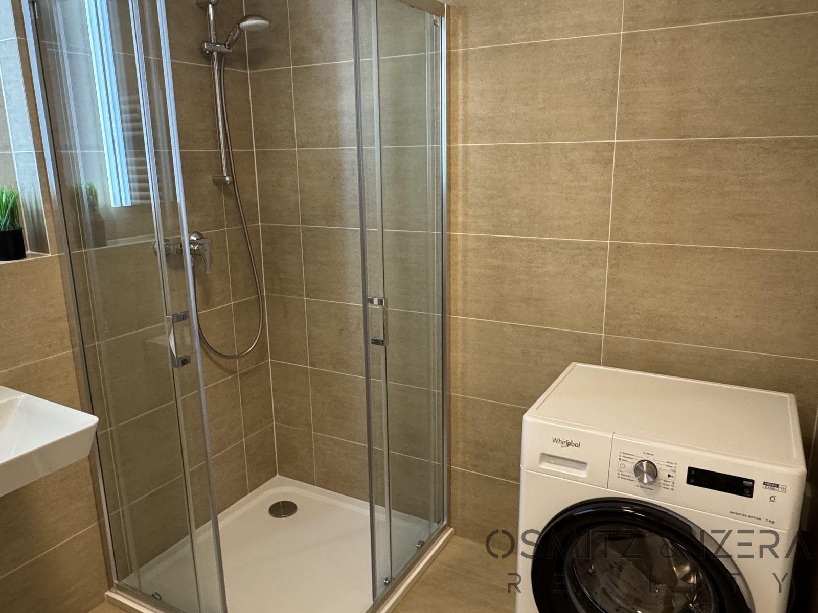 Loft SO-HO 2+kk