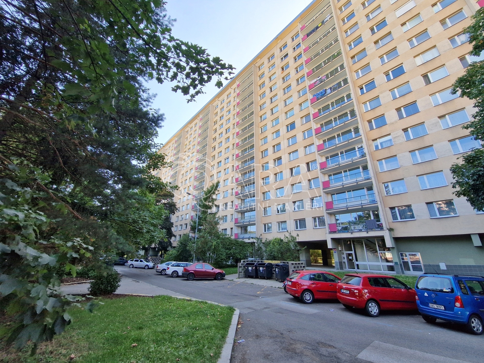 dům