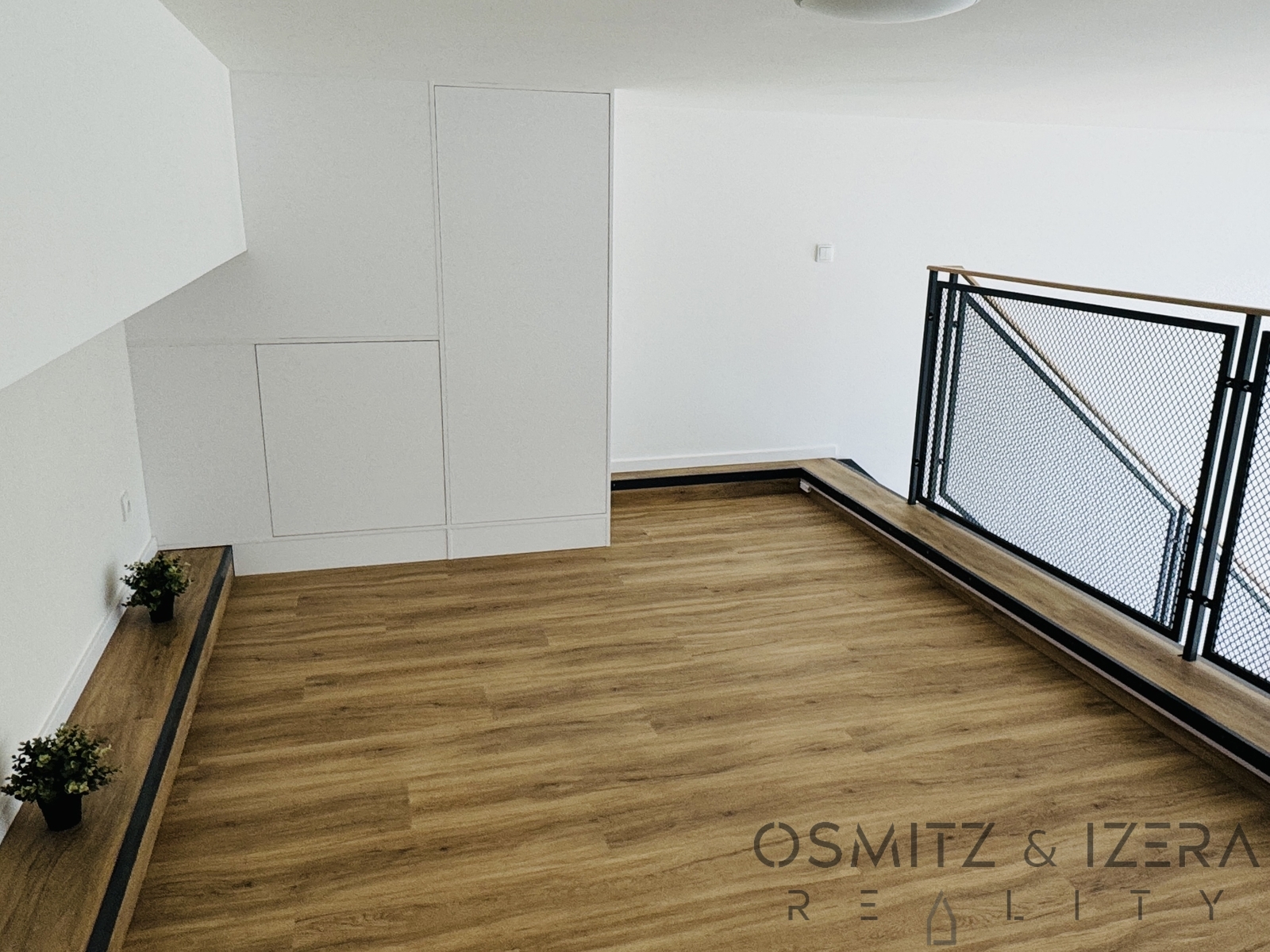 Loft SO-HO 2+kk