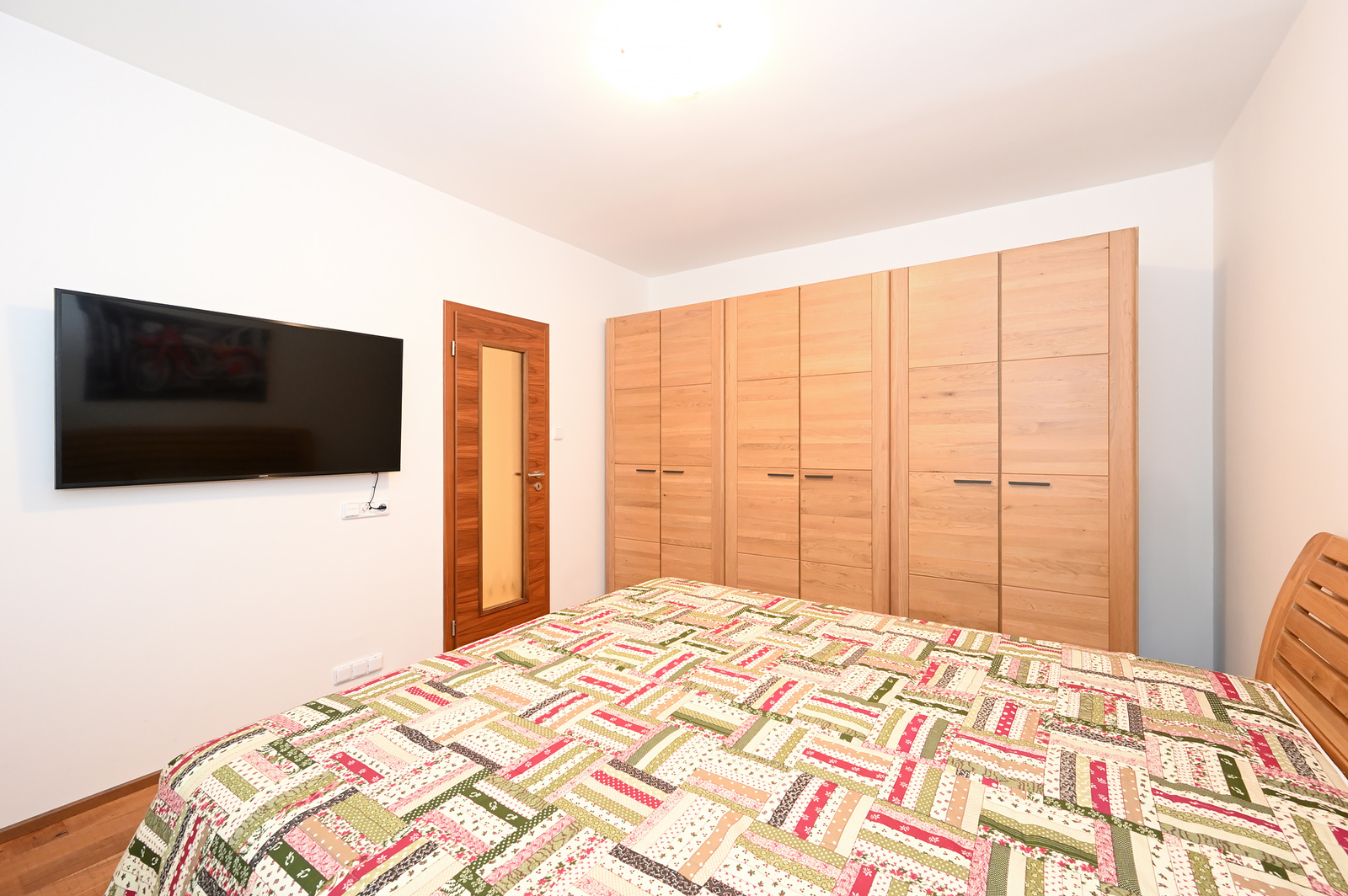 Pronájem bytu 3+1 Praha 28 000 Kč za měsíc, foto 12