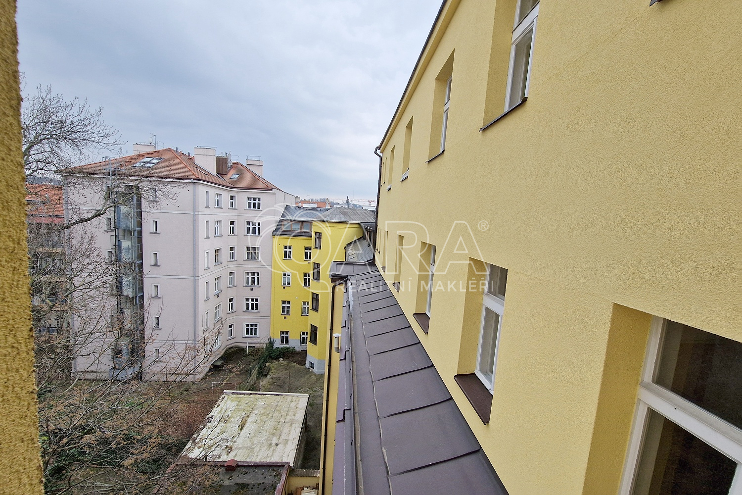 dům