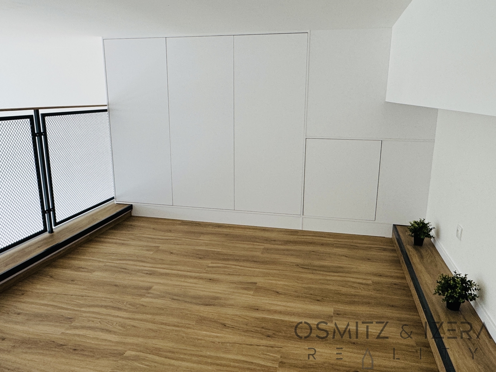 Loft SO-HO 2+kk