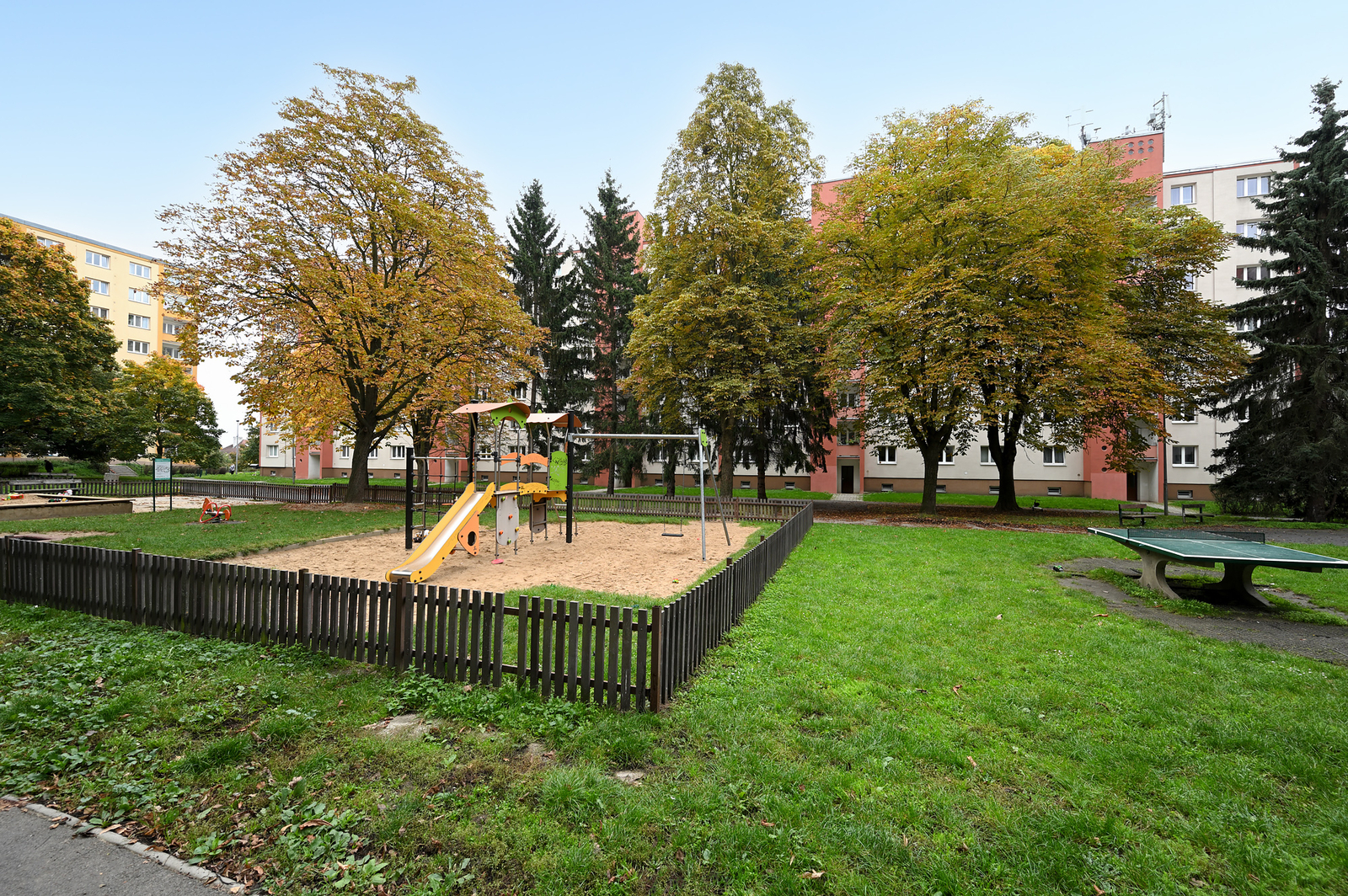 Pronájem bytu 3+1 Praha 28 000 Kč za měsíc, foto 22