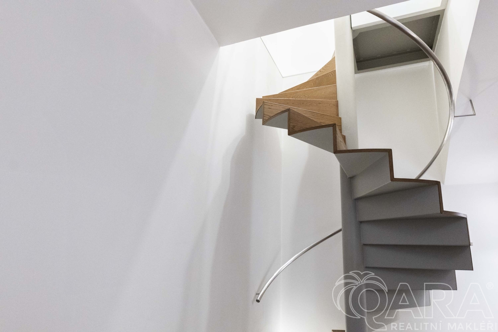 Vnitřní schodiště