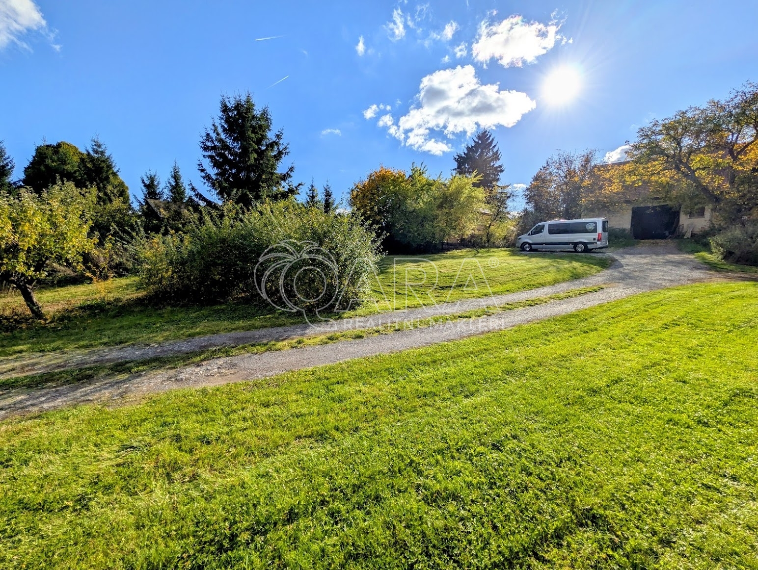 Prodej stavební parcely Mokrouše 4 410 000 Kč, foto 13