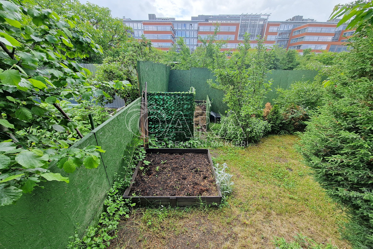 hnojiště