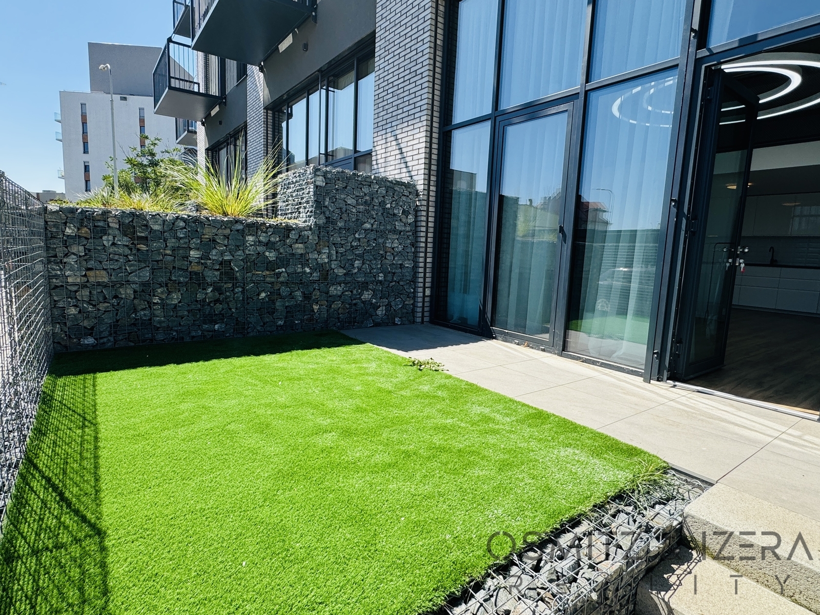 Loft SO-HO 2+kk