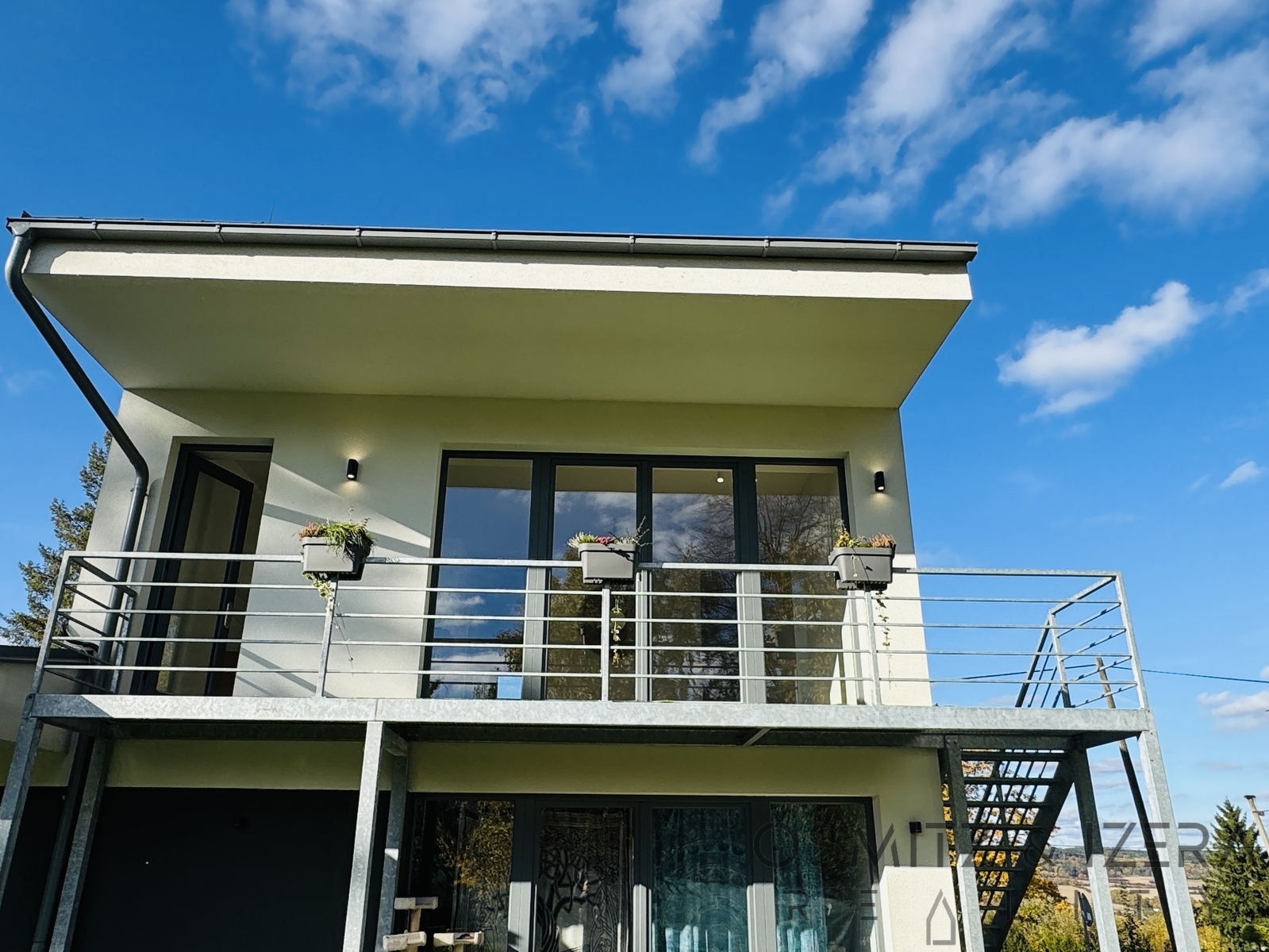 Pronájem bytu Mníšek pod Brdy