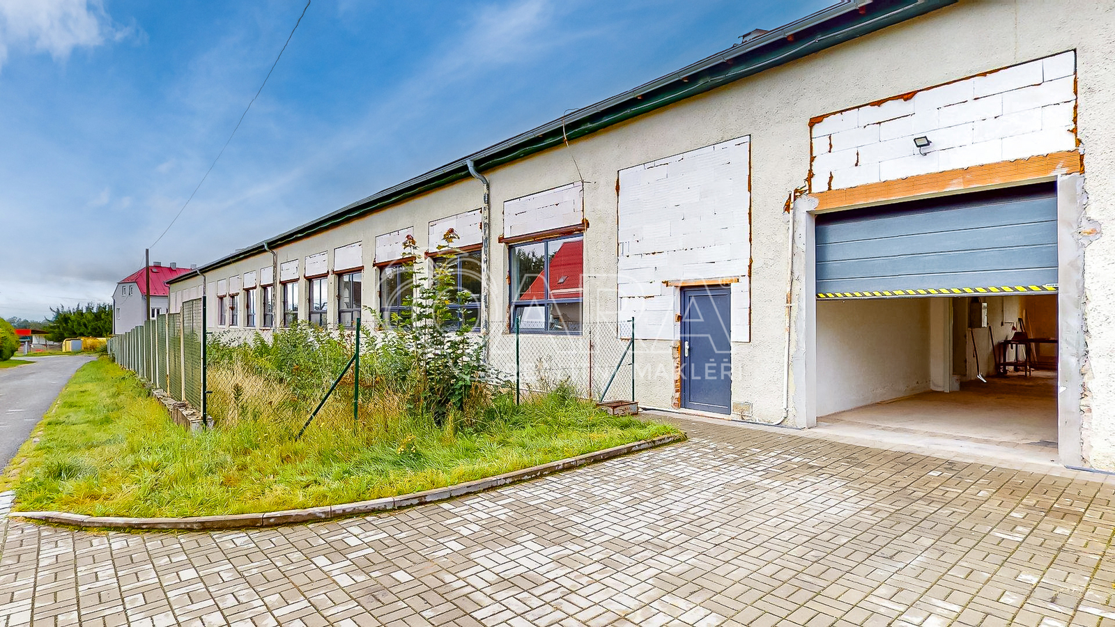 Prodej skladu Luby 10 510 000 Kč, foto 21