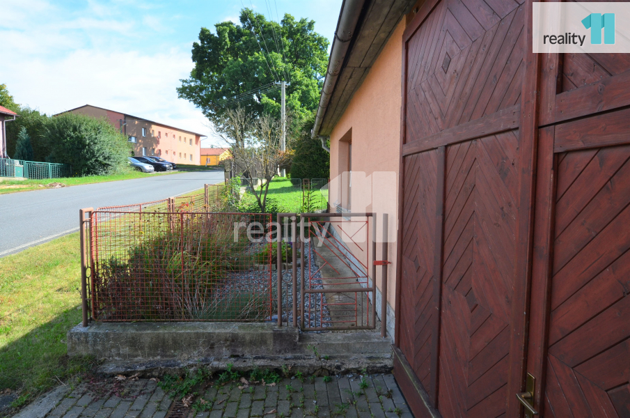 Prodej rodinného domu, 164 m² Vyskytná (okres Pelhřimov), obrázek 8