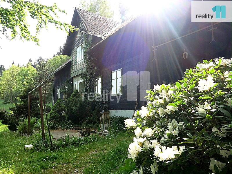 Prodej rodinného domu, 280 m² Světlá pod Ještědem (okres Liberec), obrázek 14