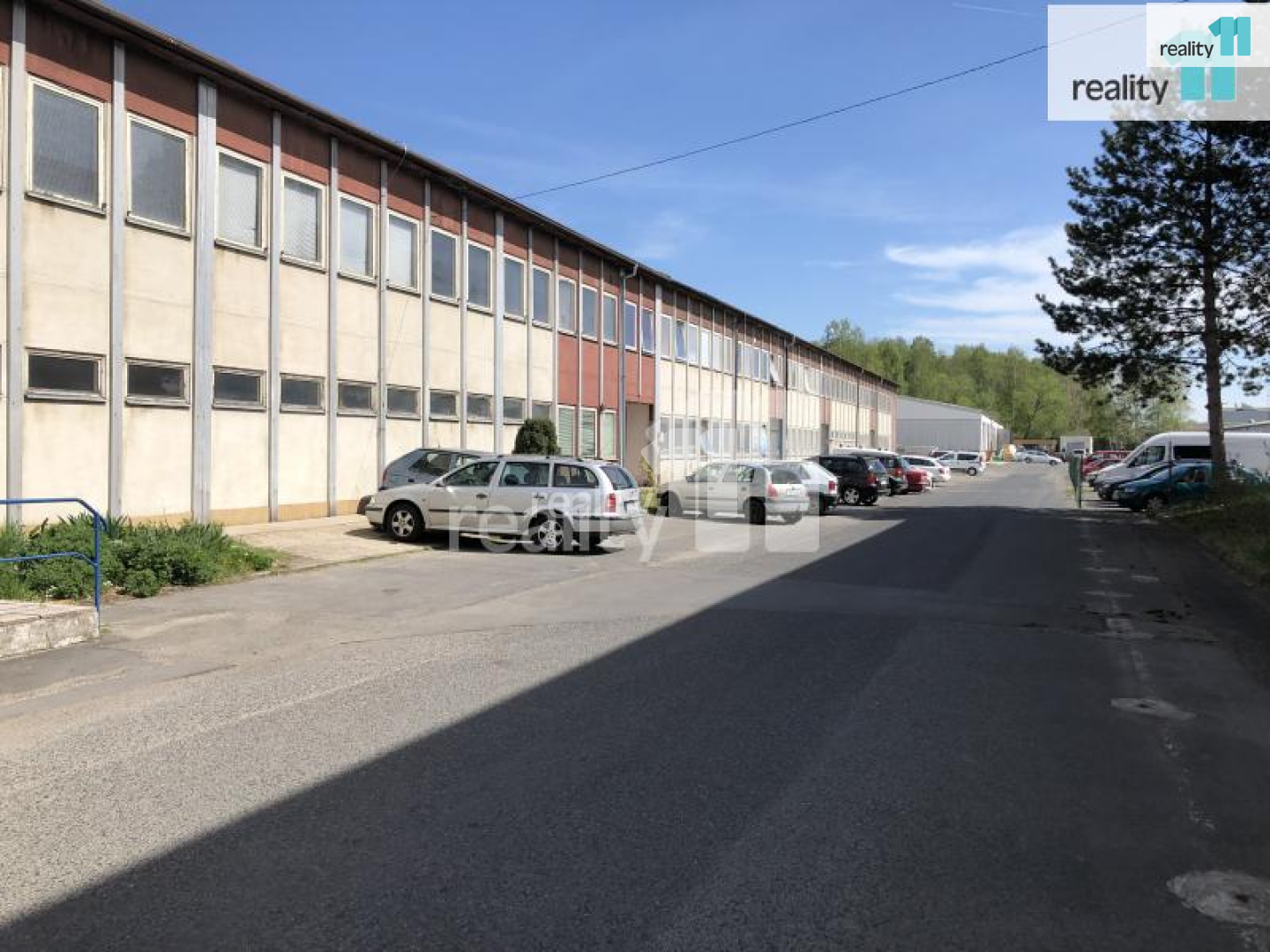 Pronájem kanceláře Česká Lípa 5 175 Kč za měsíc, foto 4
