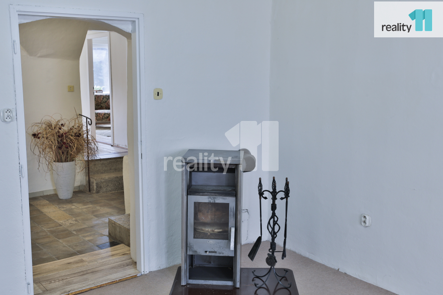Prodej rodinného domu, 184 m² Jihlava, Kosmákova, obrázek 14