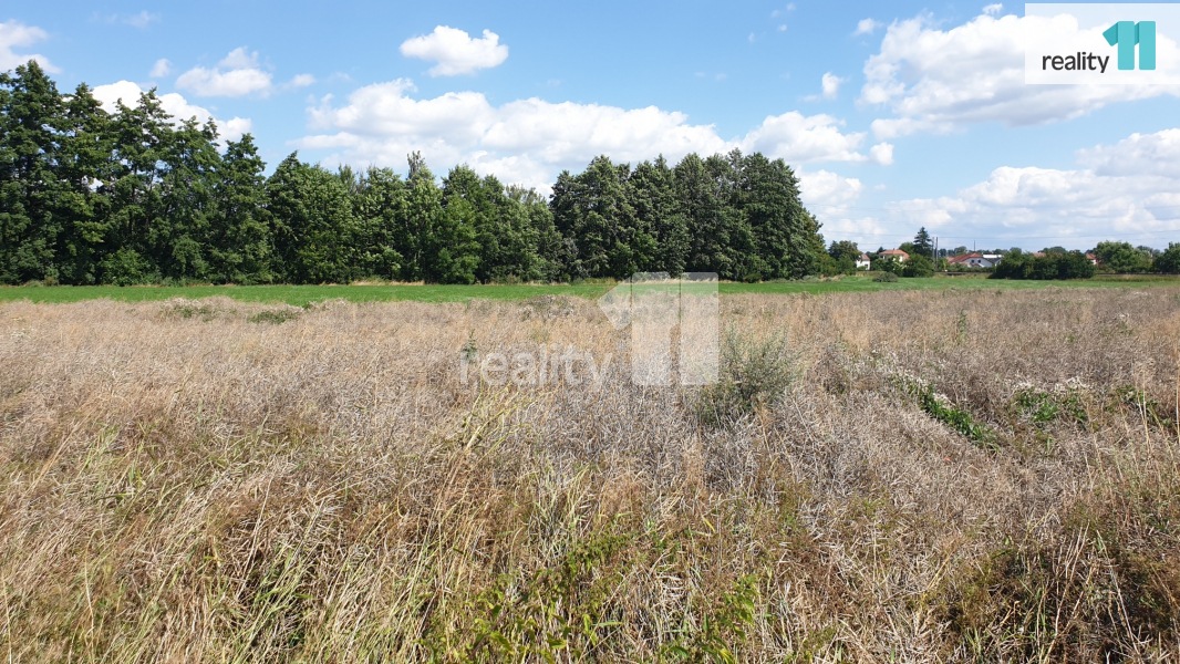 Prodej ostatních pozemků, 380 m² Ondřejov (okres Praha-východ), obrázek 4