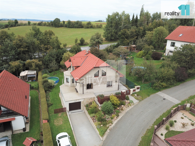 Prodej rodinného domu, 194 m² Michalovice (okres Havlíčkův Brod), obrázek 7