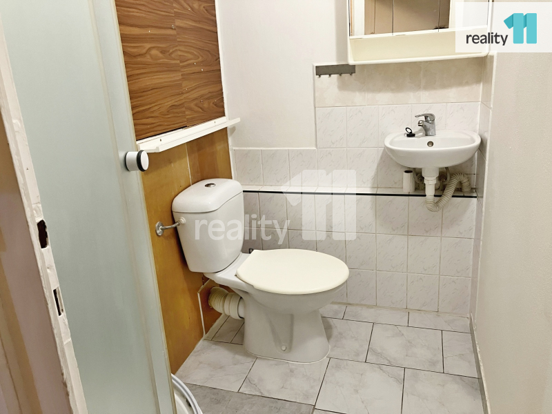 Pronájem bytu 2+kk Dobřany 9 500 Kč za měsíc, foto 10
