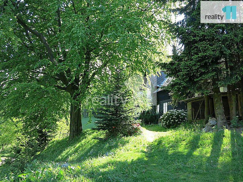 Prodej rodinného domu, 280 m² Světlá pod Ještědem (okres Liberec), obrázek 20
