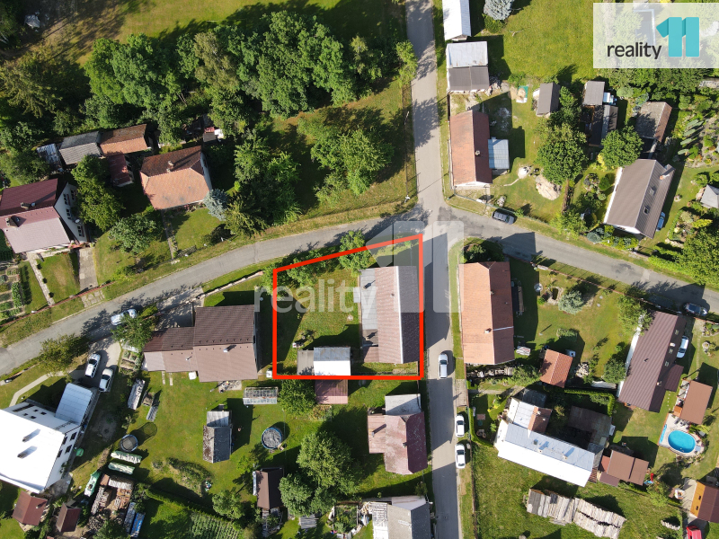 Prodej rodinného domu, 121 m² Nová Ves u Světlé (okres Havlíčkův Brod), obrázek 6