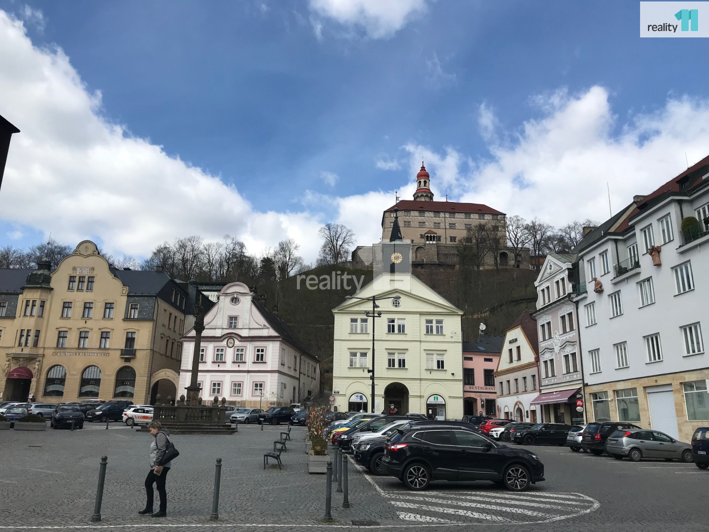Náchod