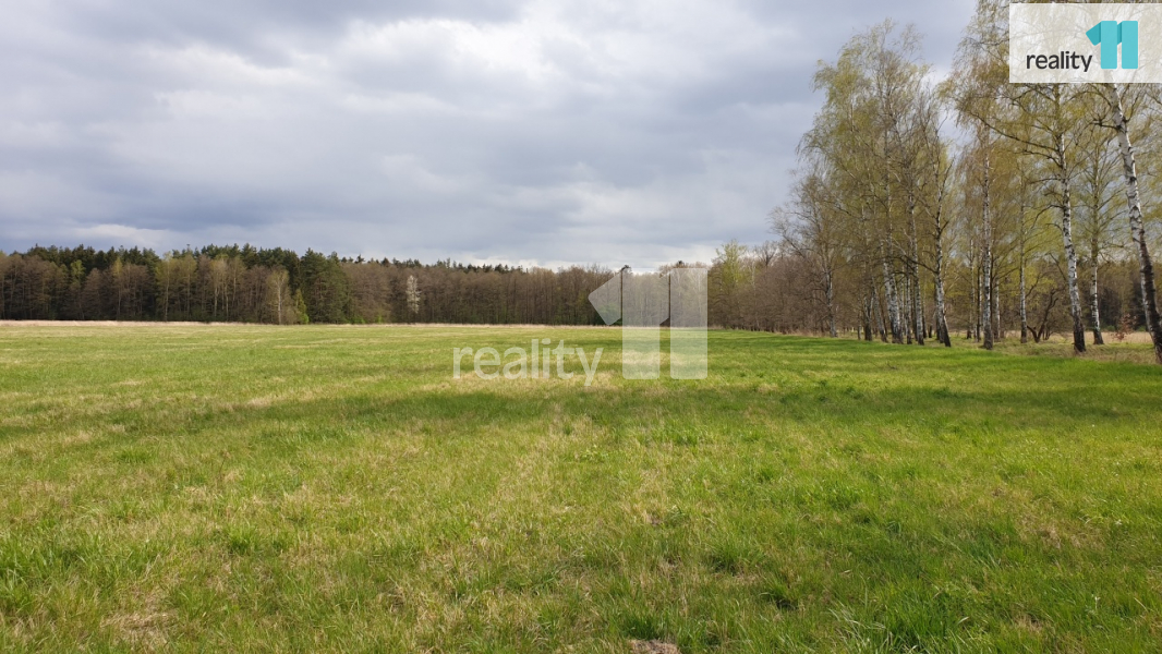 Prodej zemědělské půdy, 33 989 m² Hradec Králové, Malšova Lhota, Bělečská, obrázek 4