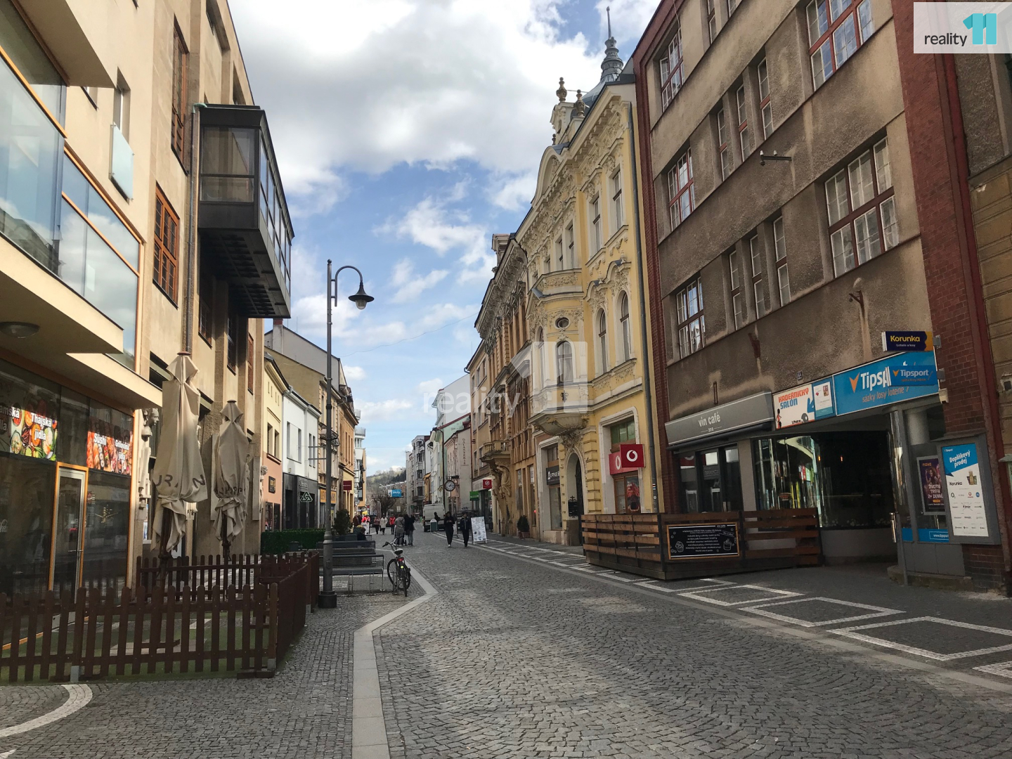 Kamenice