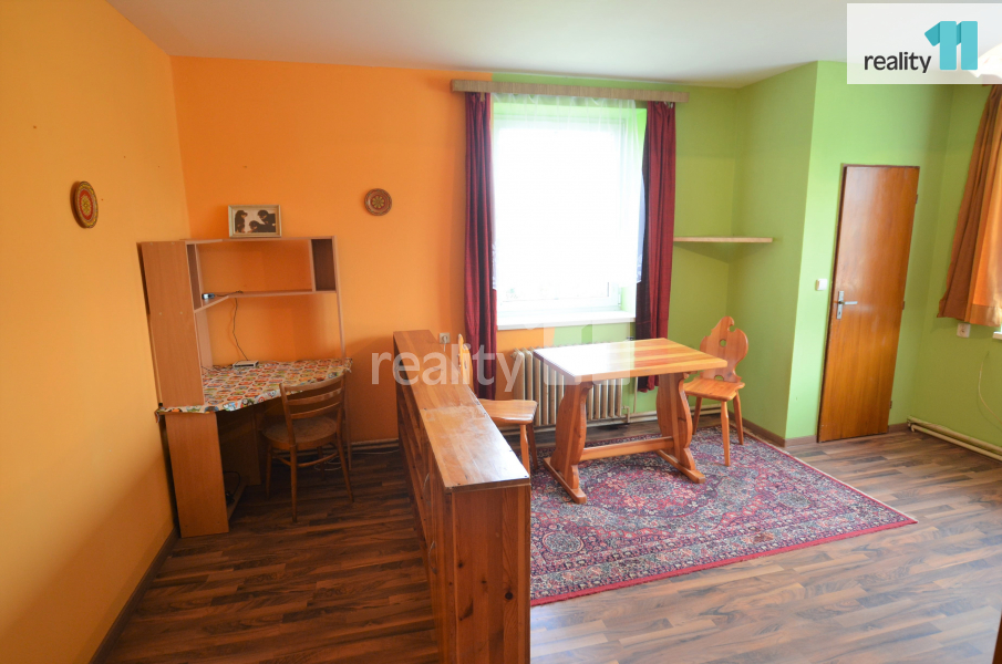 Prodej rodinného domu, 164 m² Vyskytná (okres Pelhřimov), obrázek 25