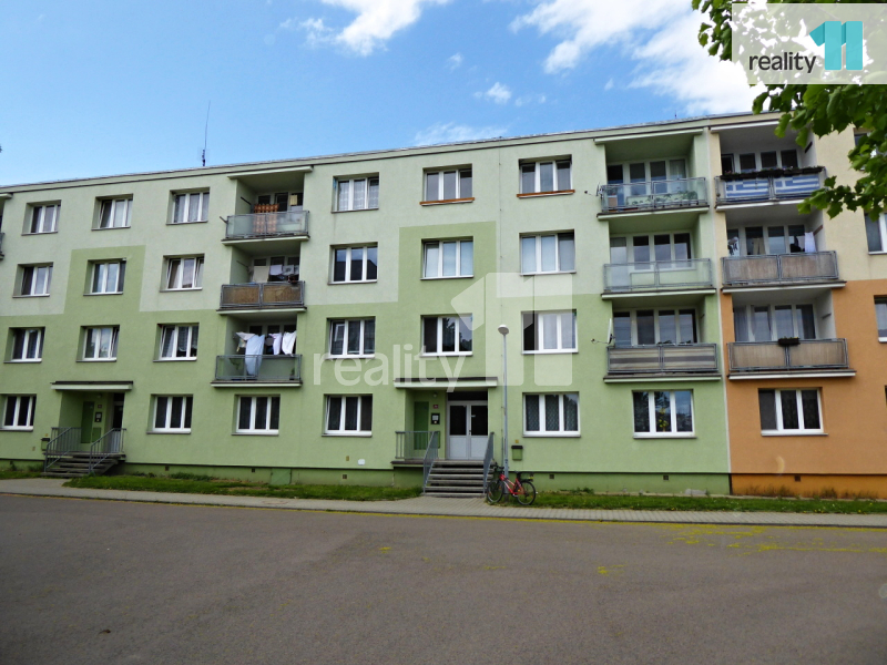 Pronájem bytu 2+kk Dobřany 9 500 Kč za měsíc, foto 1
