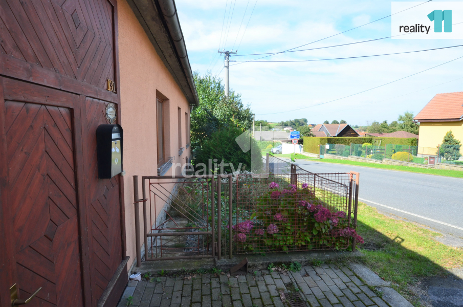 Prodej rodinného domu, 164 m² Vyskytná (okres Pelhřimov), obrázek 3
