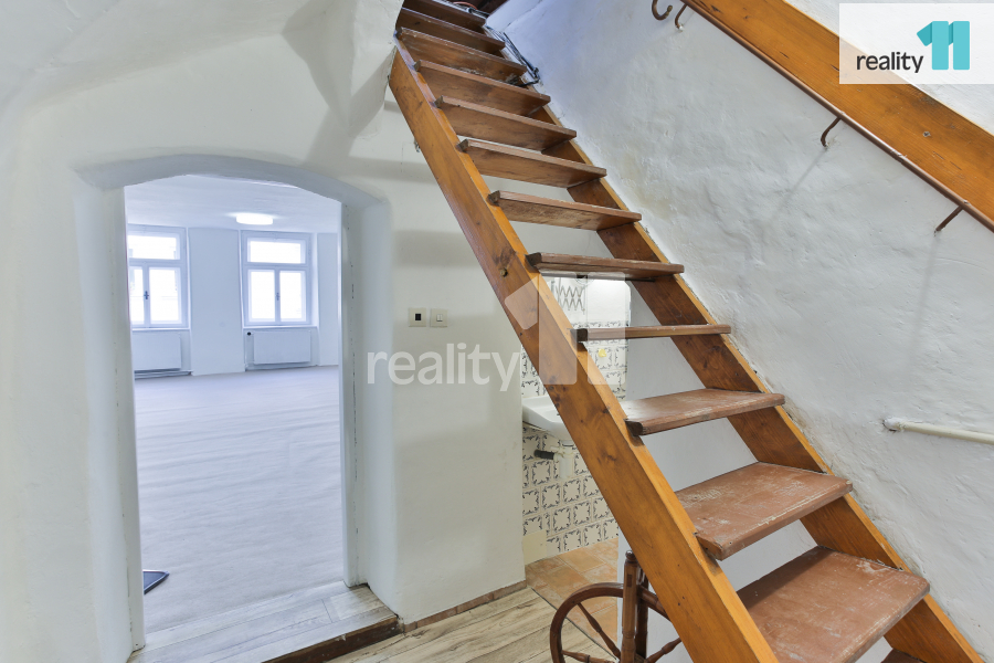 Prodej rodinného domu, 184 m² Jihlava, Kosmákova, obrázek 11